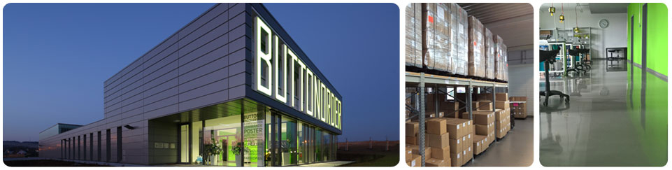 Buttonorder building