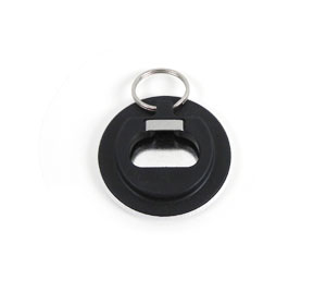 Button Badges with Bottle Openers