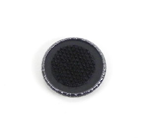Velcro Button Badges