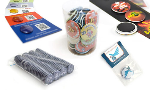 Packaging