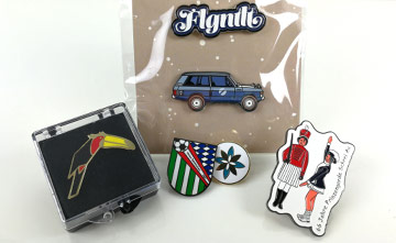 Pin Possibilities