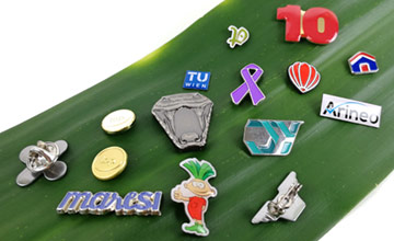 Order Pins Online