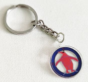 Acrylic-Pin Example