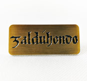 Antique Pin Examples