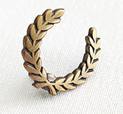Antique Pin Examples