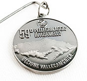 Antique Pin Example