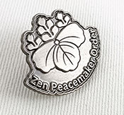 Antique Pin Example