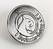 Antique Pin Example