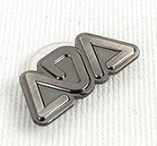 Antique Pin Example