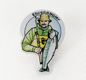 Offset Print Pin Example