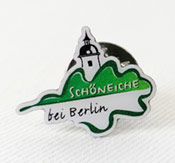 Offset Print Pin Example