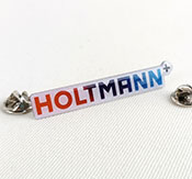 Offset Print Pin Example