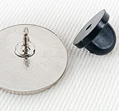 Rubber Clutch