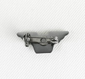 Small Safety Pin