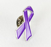 Soft Enamel Pin Example