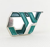 Soft Enamel Pin Example