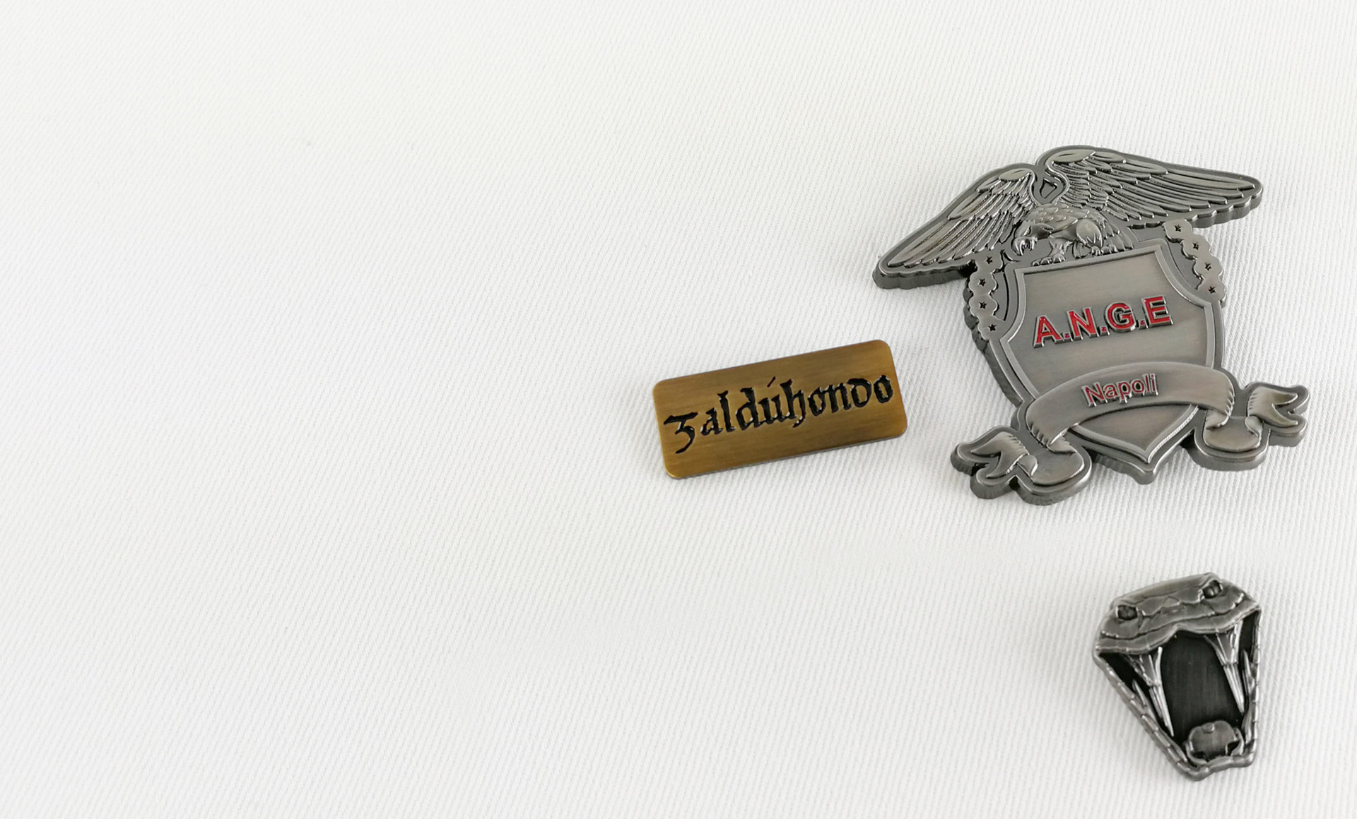 Antique Pins