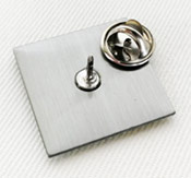 Butterfly Clasp