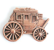 Antique Copper