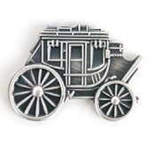 Antique Silver