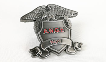 Antique Pins