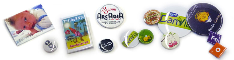 normal buttons